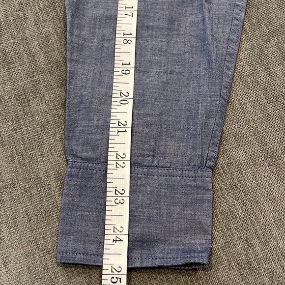 JCREW NAVY TUNIC DRESS - Picture 8 of 8